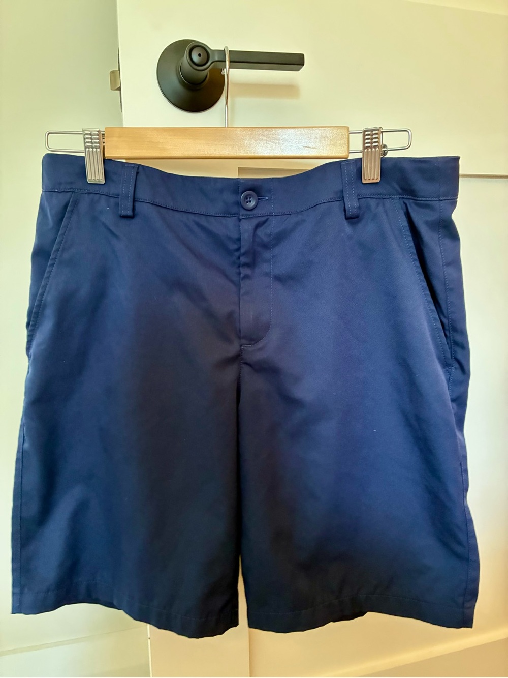 Under Armour Youth Performance Shorts